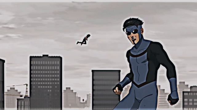 Montamgem Orbita Submundo Alternate Mark 19 Version