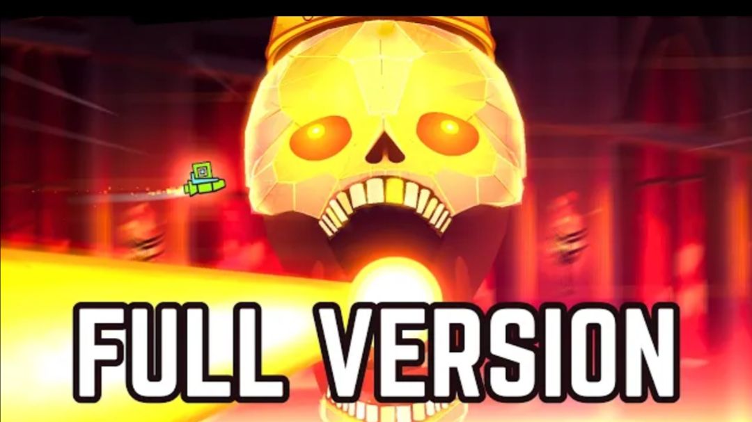 Skeletal Shenanigans MEGA FULL VERSION (8+ Minutes)