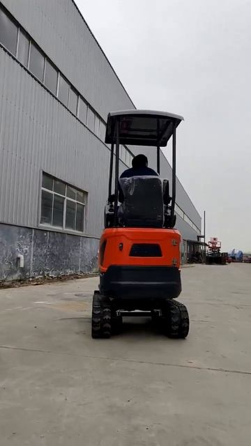 🚜 У нас под заказ стала доступна техника бренда SHALKA.