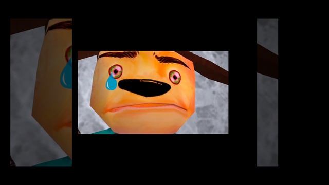 аналоговый хоррор тимохи 2 сезон 2 серия