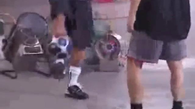 📹 Роналдиньо Магия