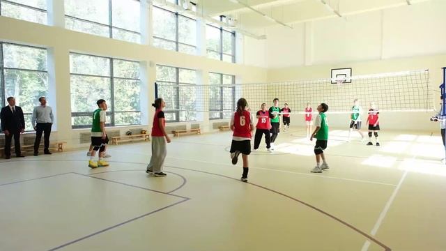 Есть результат: как в Лыткарине выполнили наказы жителей по строительству школ и стадионов