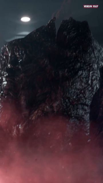 Resident Evil Requiem - Убийство Виктора/Немезис #funny #residentevil