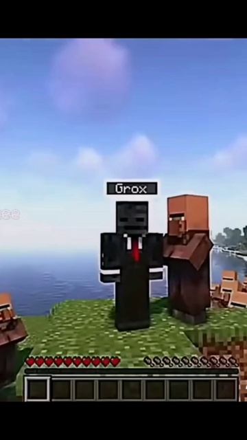 клоуны Майнкрафта