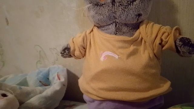 день Басика часть1.🌏