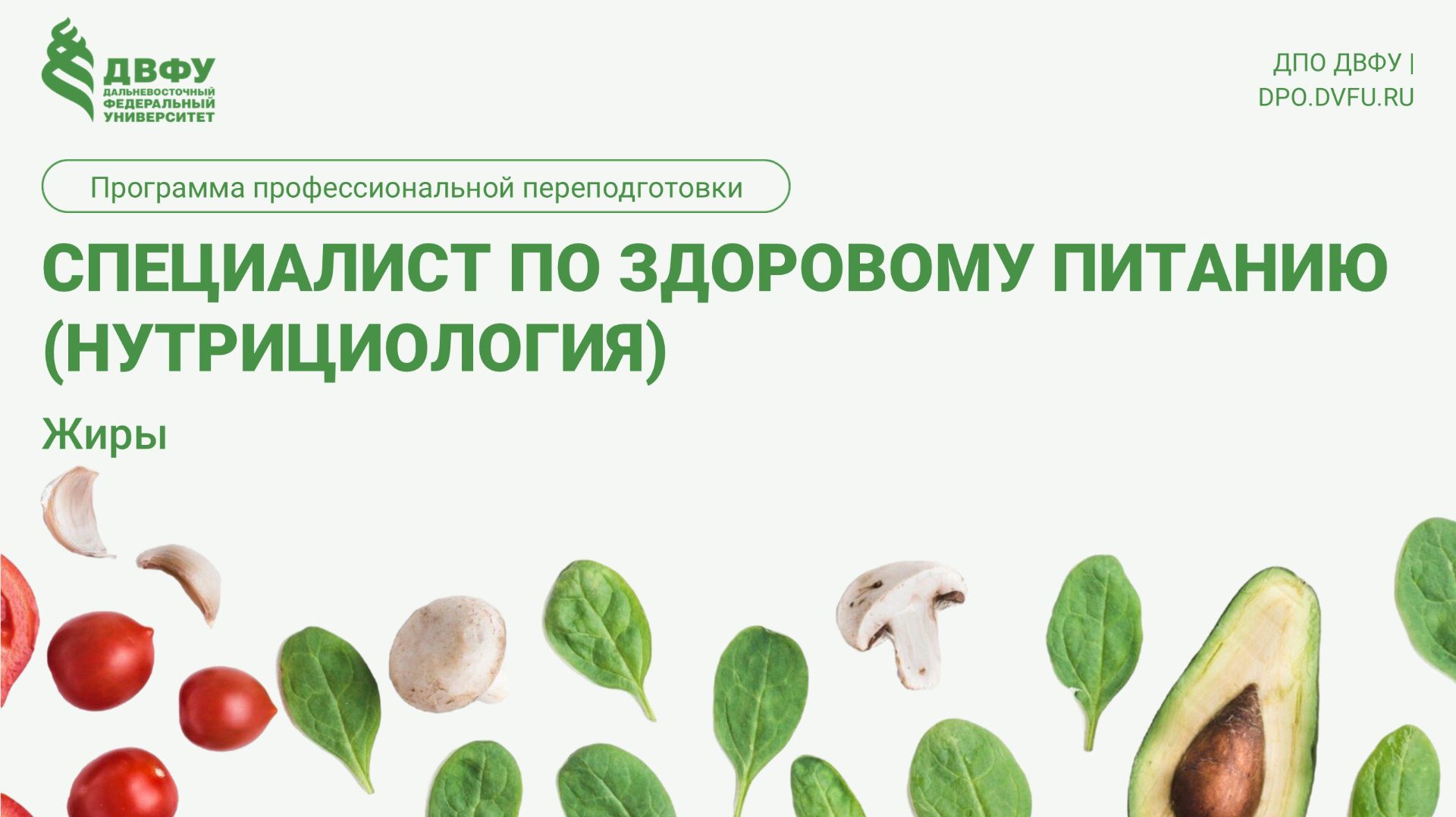 3.1.2 Жиры Ким