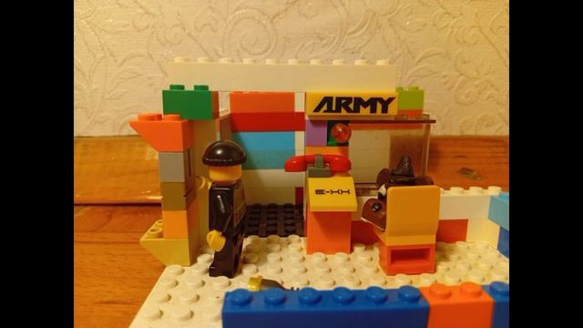 мой фнаф мульт 3 серия 1 сезон (начало)