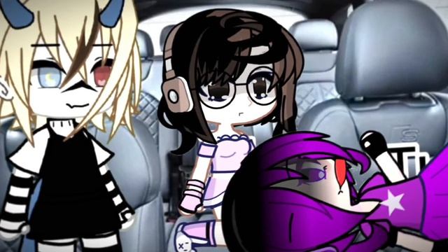 колабик с лёличкай