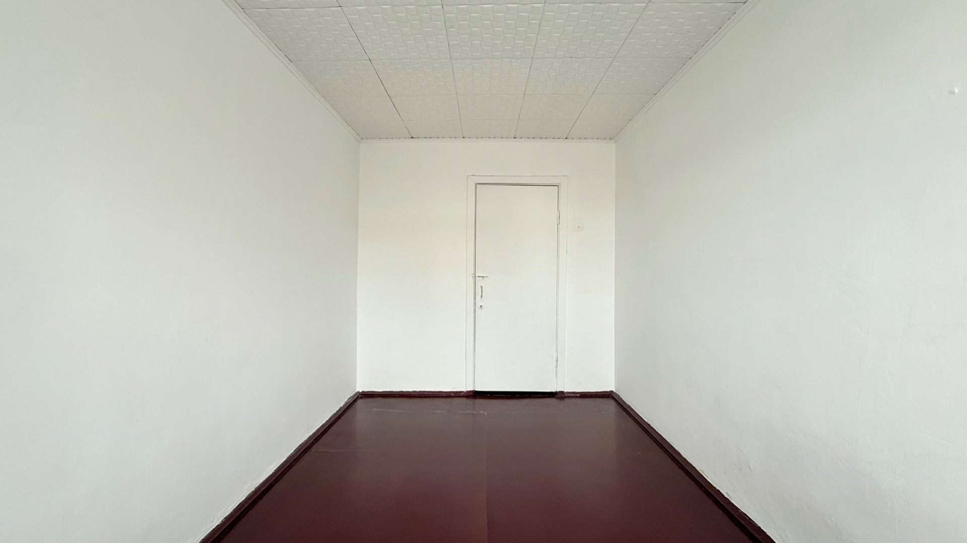 В продаже двухкомнатная квартира на проспекте Мира