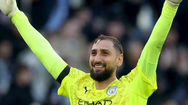 звезды Манчестера сити