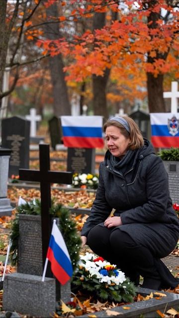 Память о потерянных: горечь утраты #печаль #память #потеря