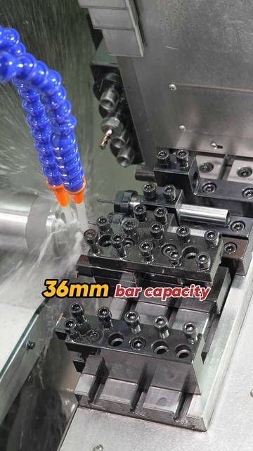 Эффективность двух брендов в Индии! Star и SmartLathe SL-36 в Индии.