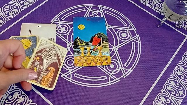 #расклад, КАК ПРОЙДЁТ ВАШЕ ПЕРВОЕ СВИДАНИЕ♥️💕♥️😊