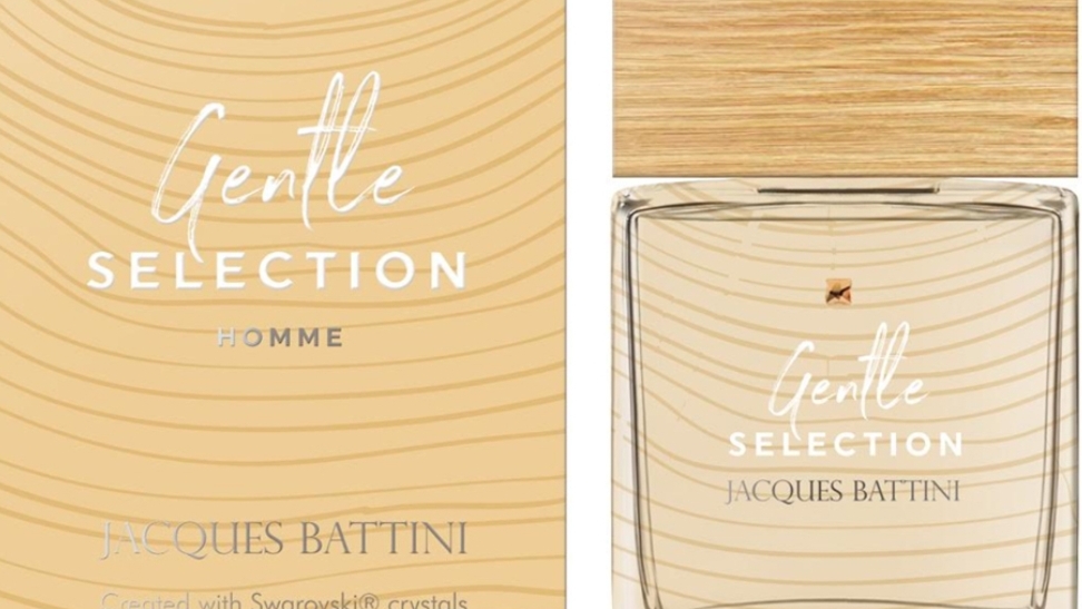 JACQUES BATTINI GENTLE SELECTION. Яблоко и груша.