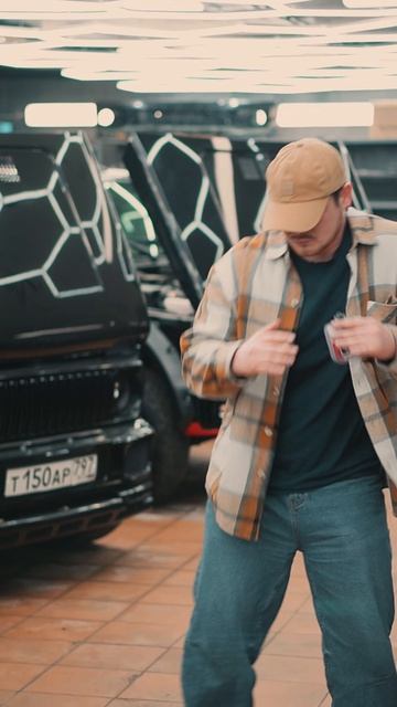 Основано на реальных событиях...