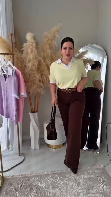 Тренд сезона - поло