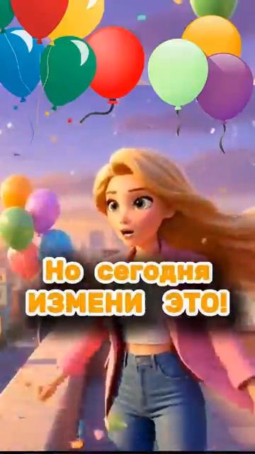 💯ТЫ НЕ ВЕРИШЬ В СЕБЯ? | ПЕСНЯ-АФФИРМАЦИЯ НА УВЕРЕННОСТЬ | 