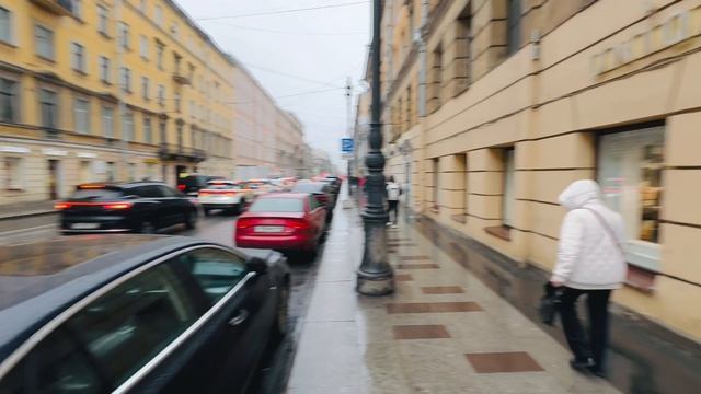 Аренда ПСН на Загородном 5 в СПБ