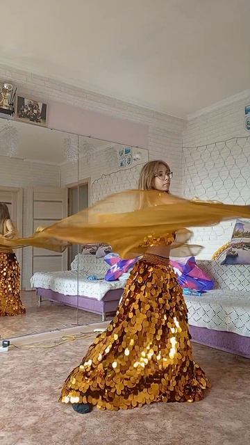 Готовимся к выступлению