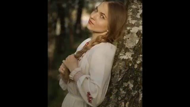 ВИА Самоцветы Ивушка