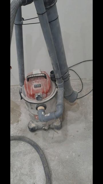 Циклон для пылесоса. Калининград.