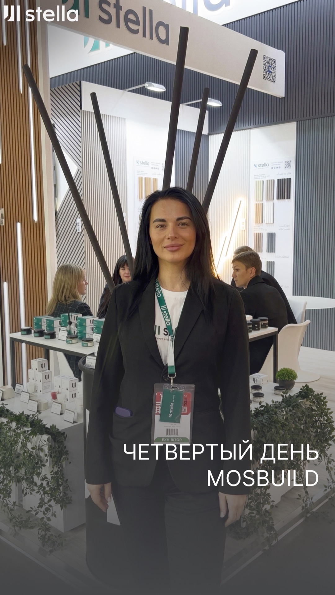 Не показывайте это никому: главная новинка выставки здесь 🚀