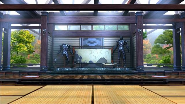 СОН БЕЗДНЫ Приключения Иту и Жрец Звездного Света Vs Пенгфей ⚔️ Shadow Fight 3