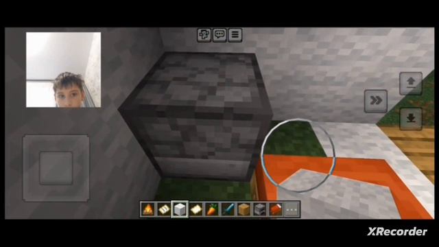 3 дня в лесу челлендж VANYA!?