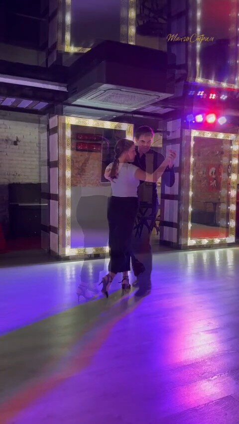 Четвергашная красота от Маши и Жени 💫