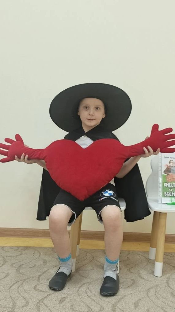 Стихотворение Сергея Погорельского: