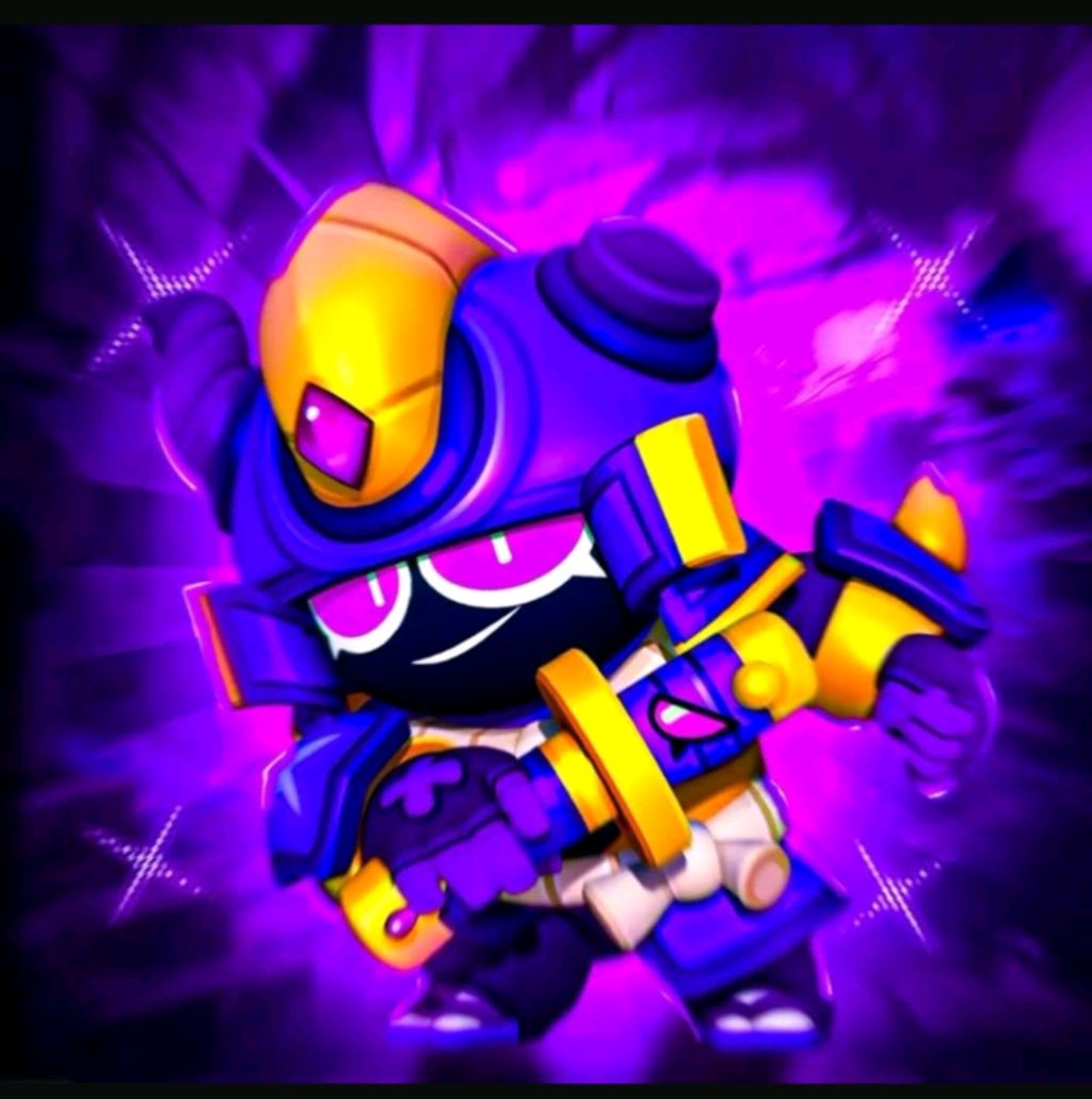 бравал старс.