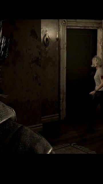 Ты Избранная #residentevil #ретроигры #ретроигры #gaming