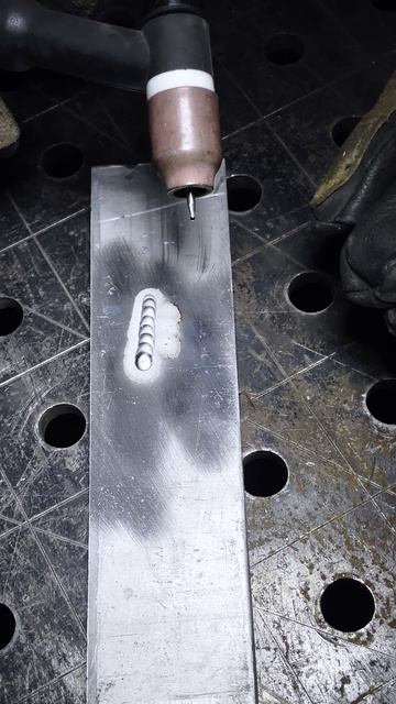 Обзор вольфрамовых электродов