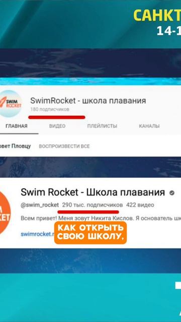 Мечтаете построить свой спортивный бизнес, но не знаете, как вырасти от тренера до бизнесмена?