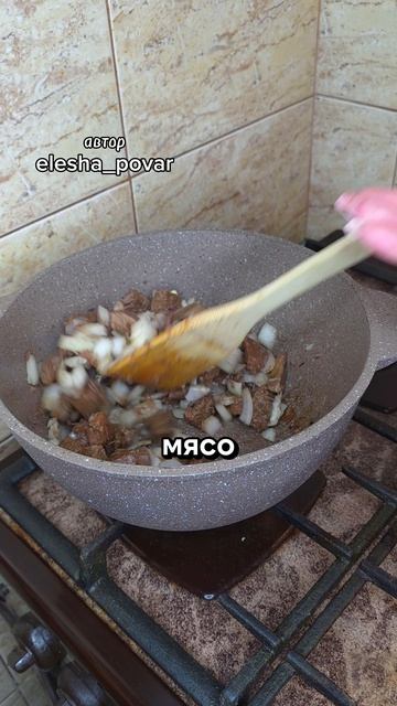 Как быстро приготовить говядину, чтобы таяла во рту. Тушеная картошка с мясом и капустой