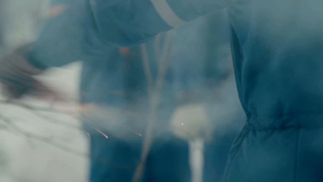 Разговоры о важном. Видеоролик «Отбор в отряд космонавтов» (6 апреля 2026)