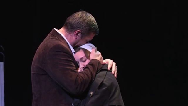 Актерский шоурил