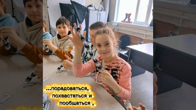 ЭКСКУРСИЯ НА НОСОЧНУЮ ФАБРИКУ