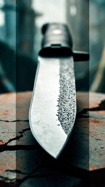 Ножи Златоуст ззосс