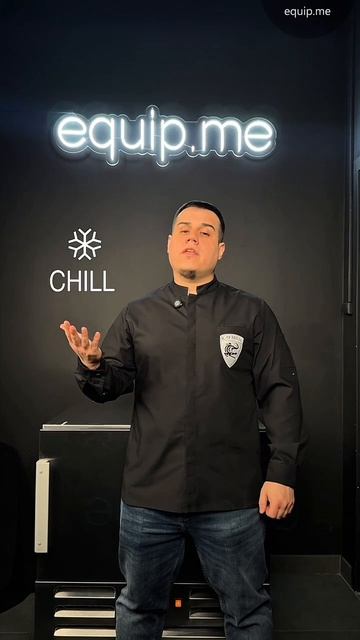 Шкаф шоковой заморозки Kayman Стужа ШШЗ-5