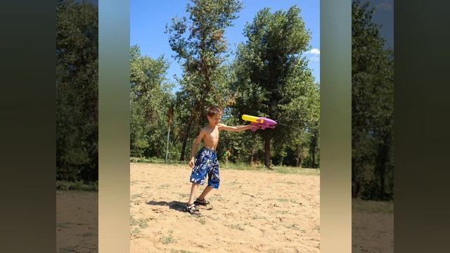 Волжский Брейк данс конкурс