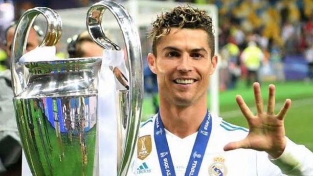 он реально выиграл кубок