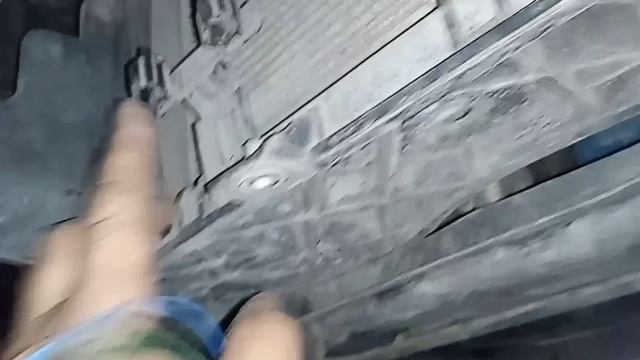 Кия Церато. Не работает датчик температуры окружающей среды.