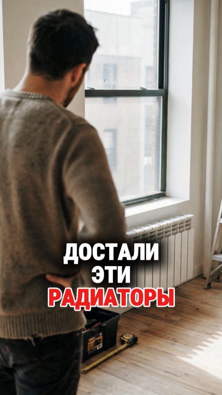 ПОЧЕМУ ТЯНЕТ ОТ ОКНА?