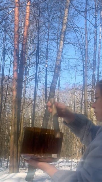 Кристальная поющая чаша Loop целительный звук