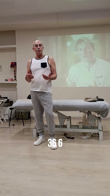 Важность разогрева тела перед массажем лимфатическая система