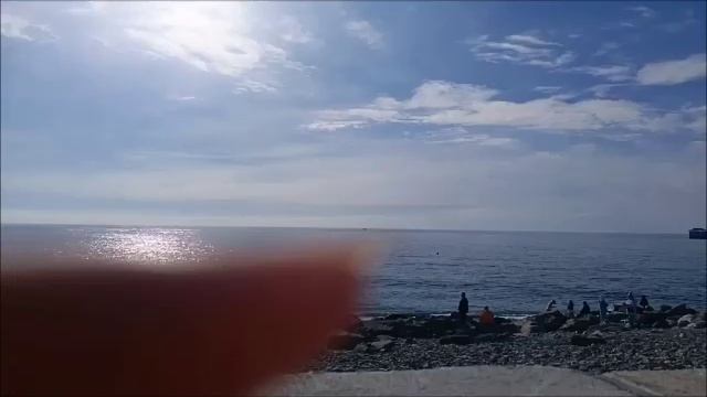 Запахло весной!