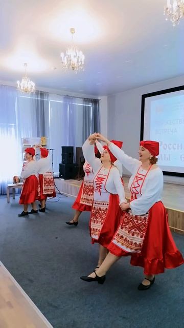 Курган отметил День единения народов России и Беларуси-2026