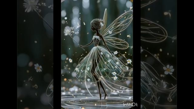 Весна-волшебница -автор Ольга Худякова (Ольга Мира)