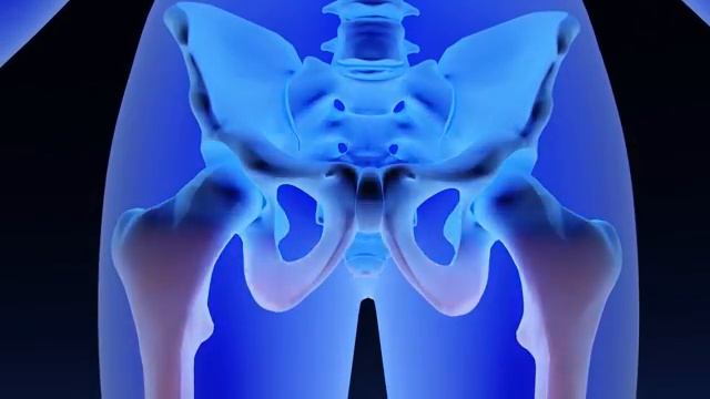 Матрица ГАРЯЕВА. Восстановление тазобедренного сустава. Источник видео: канал Soft Radio на YouTube